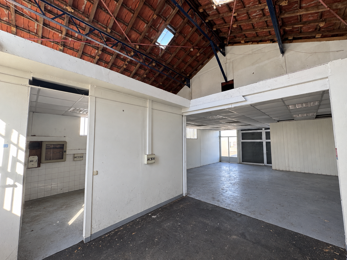 Location pure Local commercial 85 m² Draveil - 4