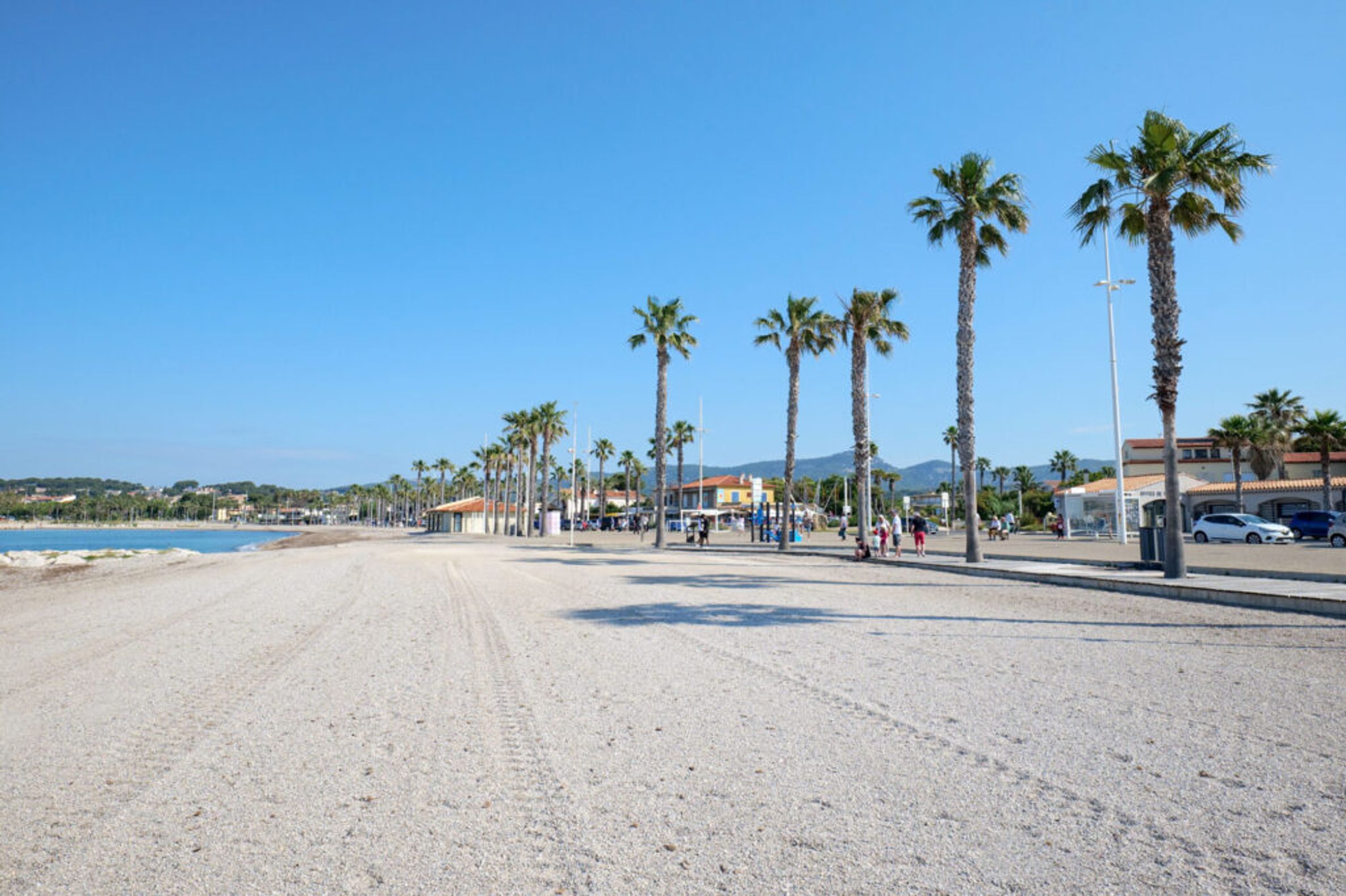 Vente de fonds de commerce Local commercial 134 m² Six-Fours-les-Plages
