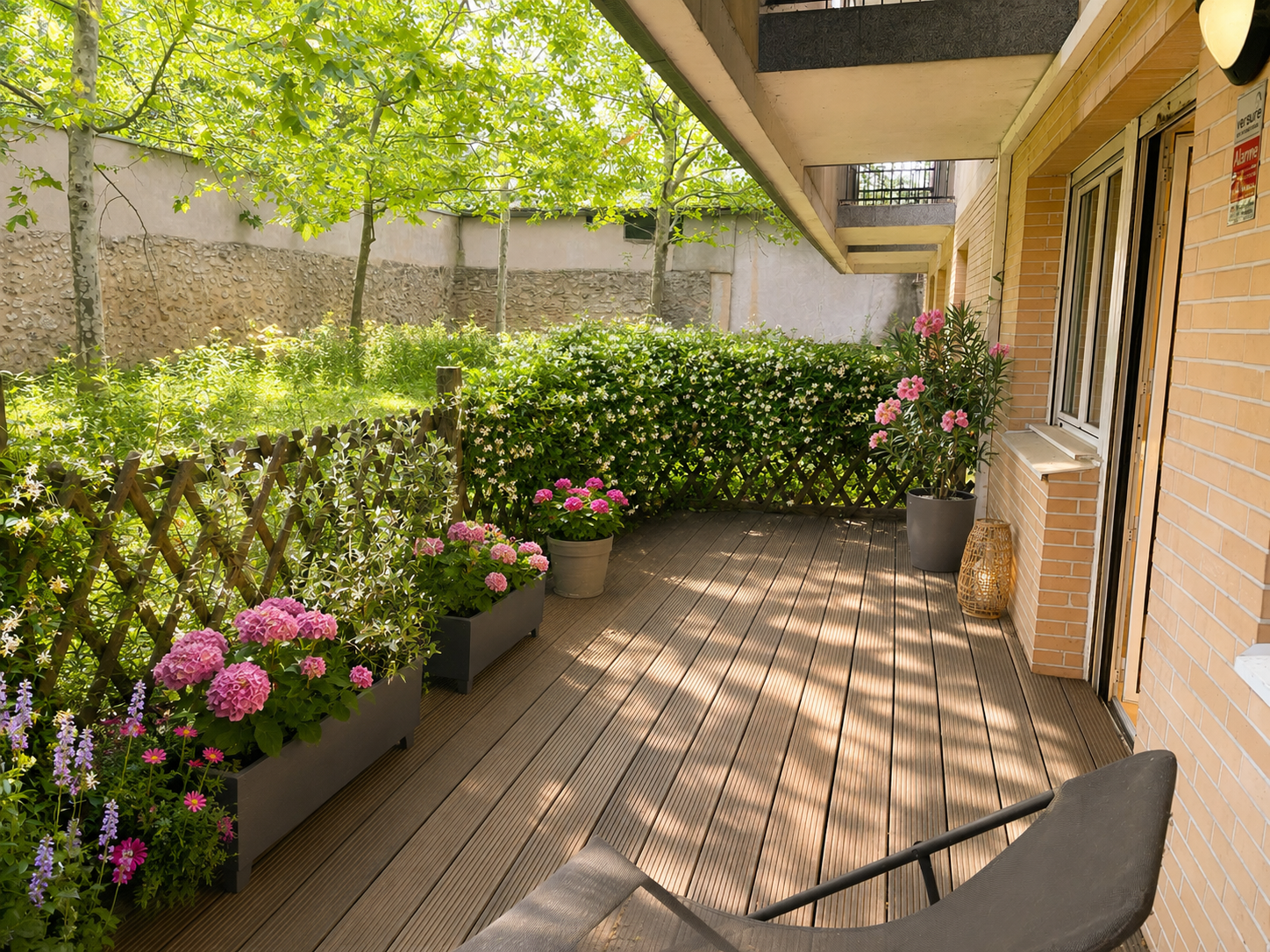 Vente de murs libres Bureaux 74 m² Champigny-sur-Marne - 3