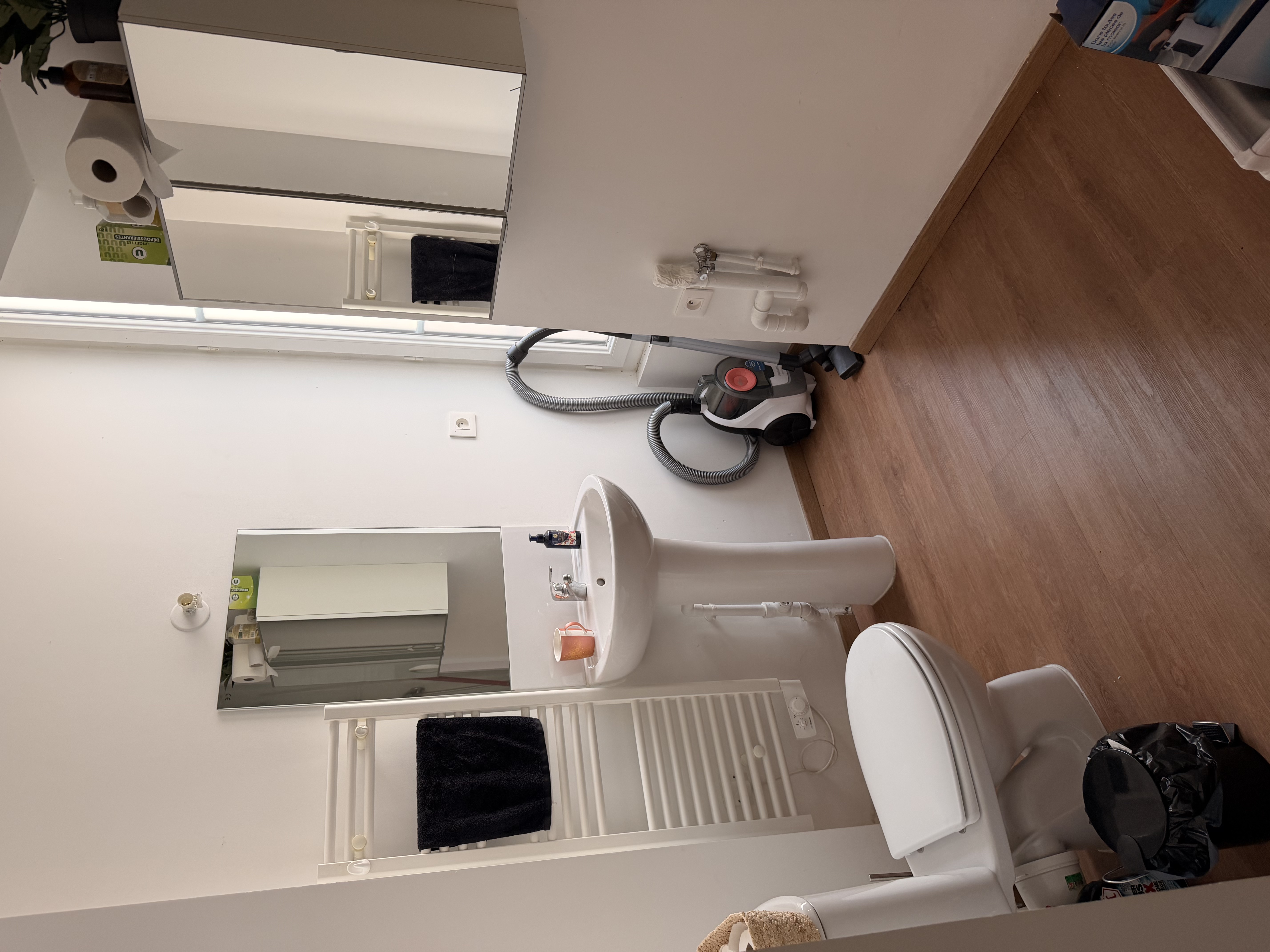 Location Bureaux 30 m² Montgeron - 3
