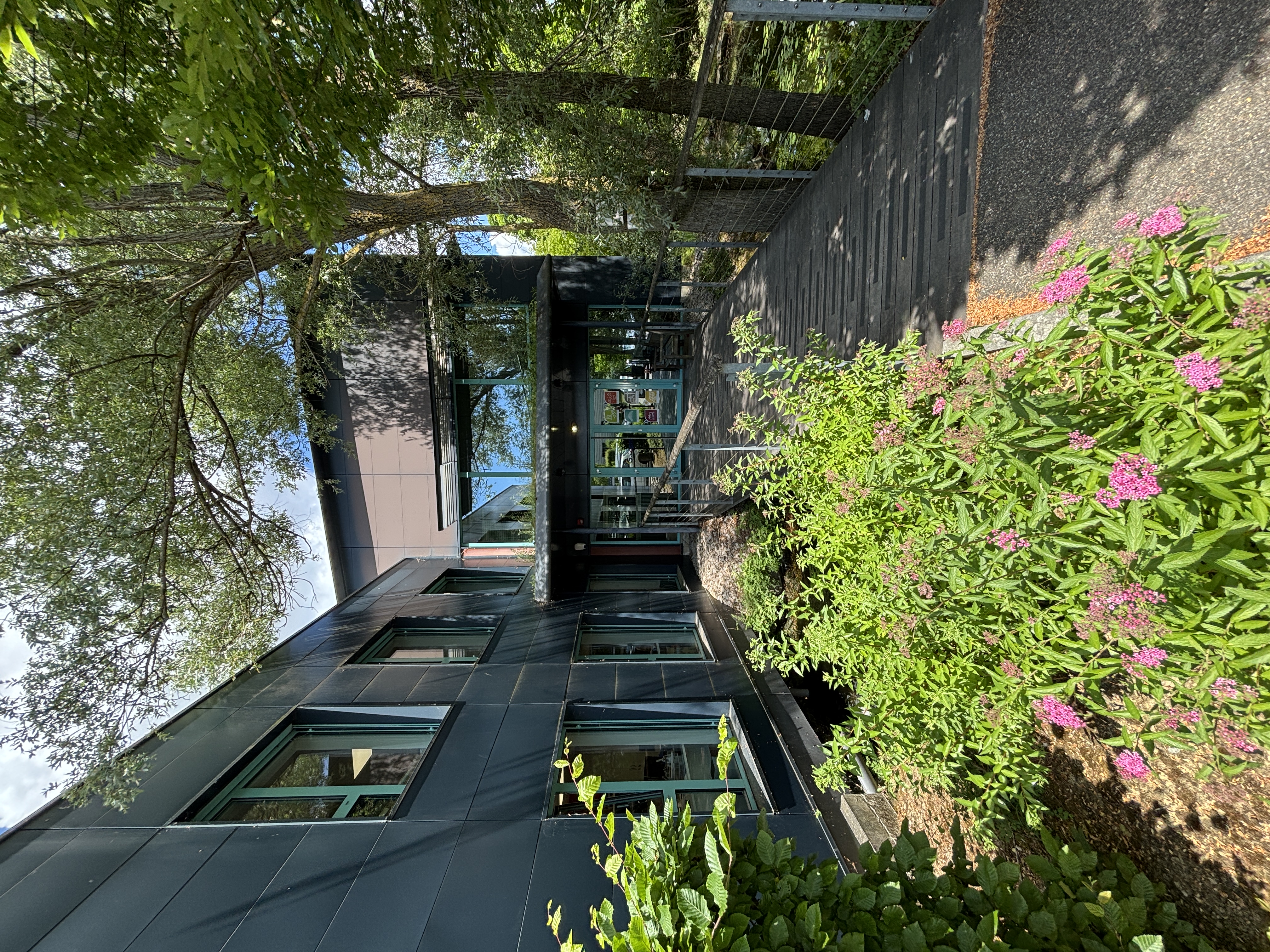 Location Entrepôt 1 654 m² Mulhouse