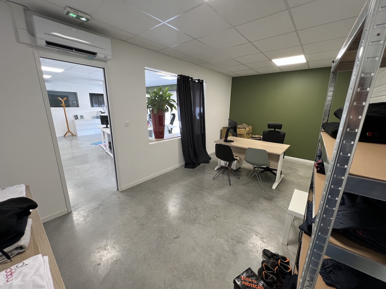 Location Bureaux 130 m² La Teste-de-Buch - 5