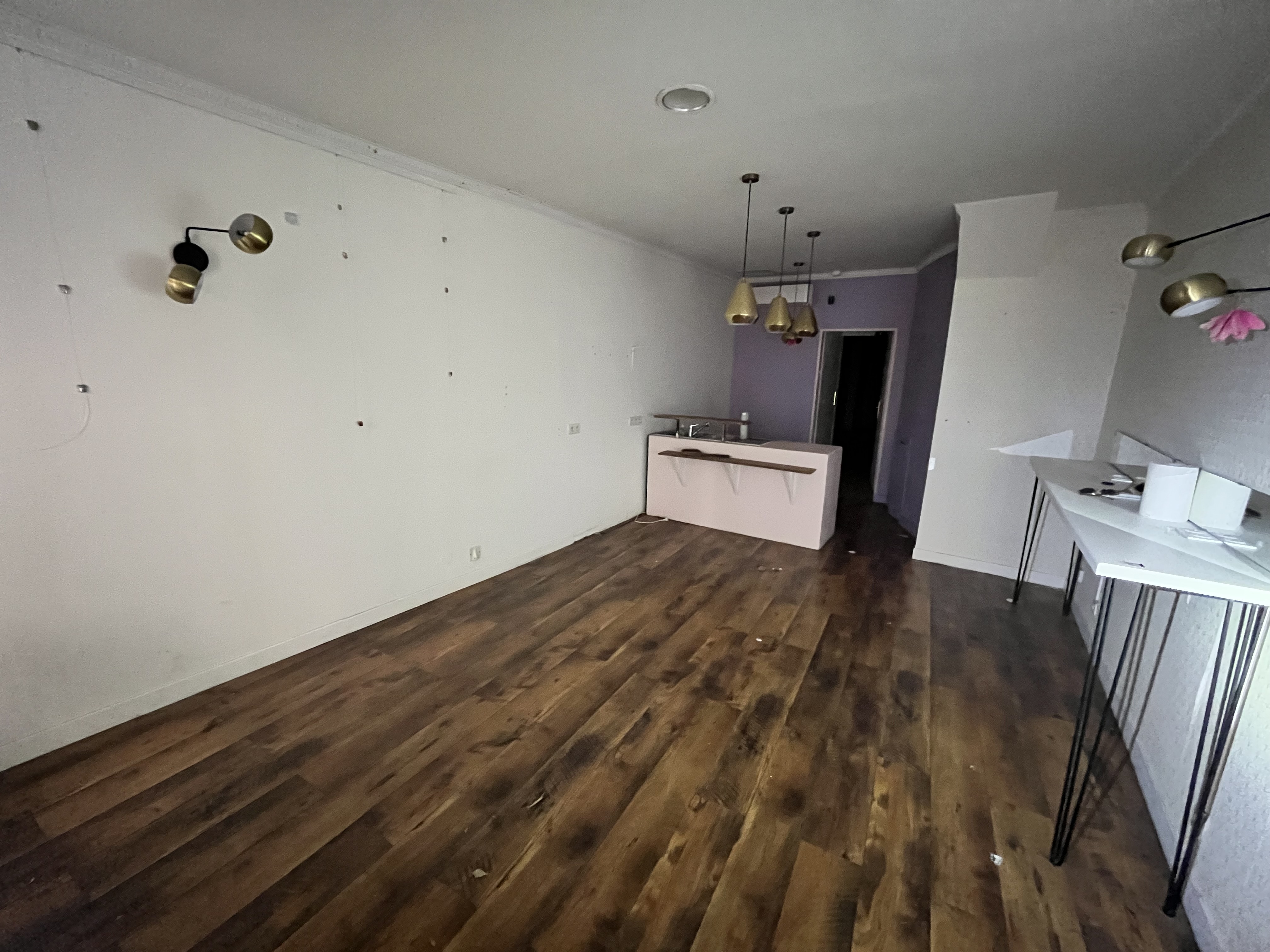 Location pure Local commercial 76 m² Bordeaux - 4