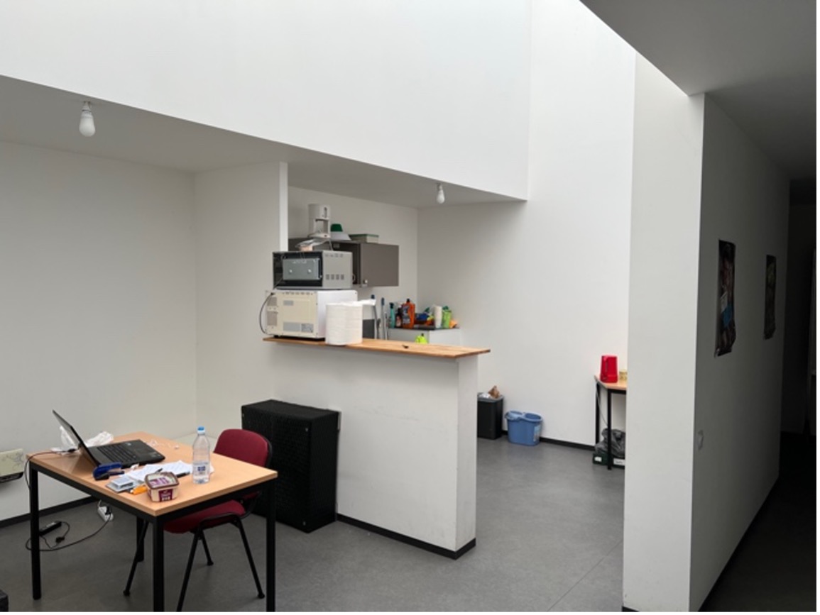 Vente de murs occupés Local commercial 1 220 m² Talence - 4