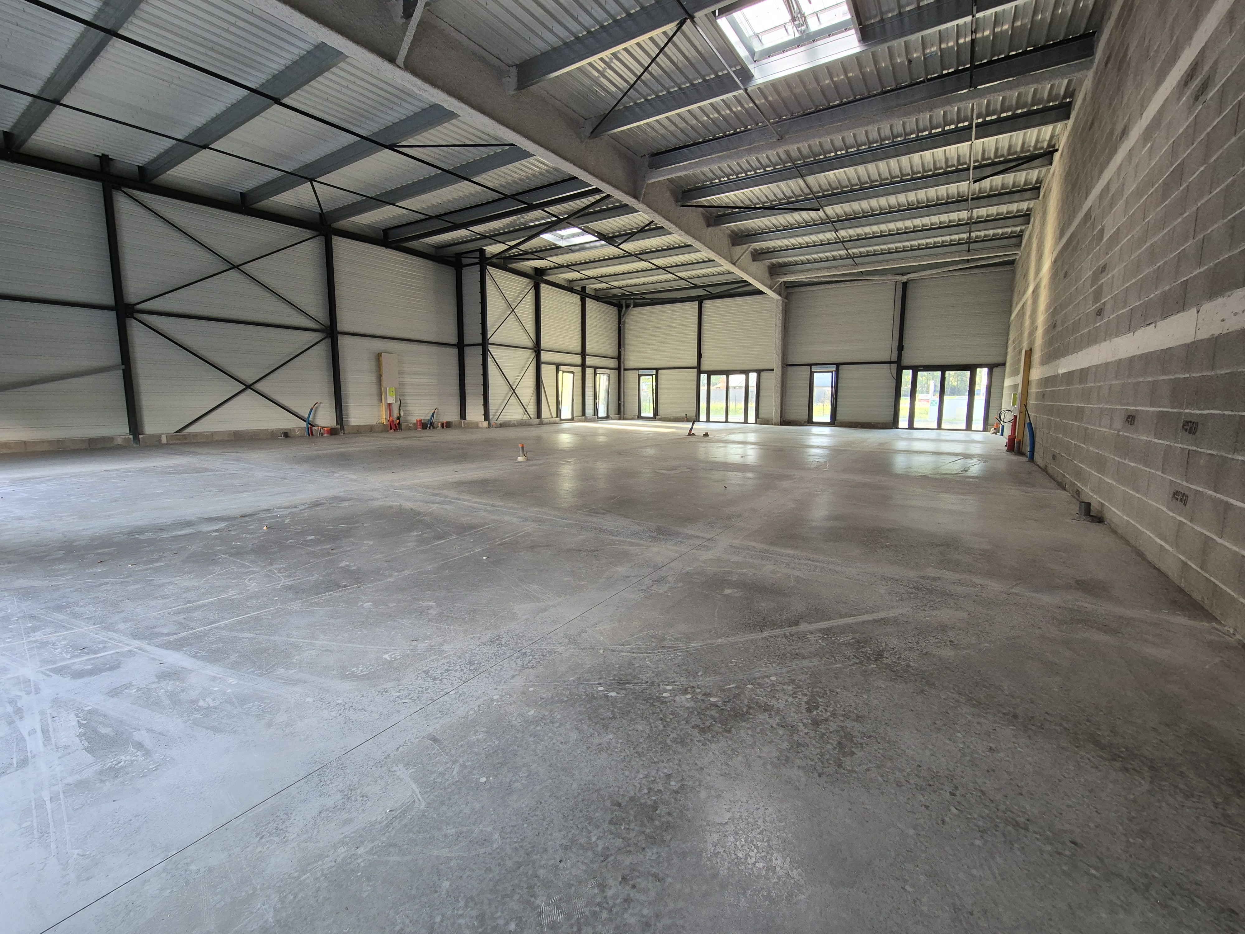 Location Entrepôt 441 m² Pau - 2