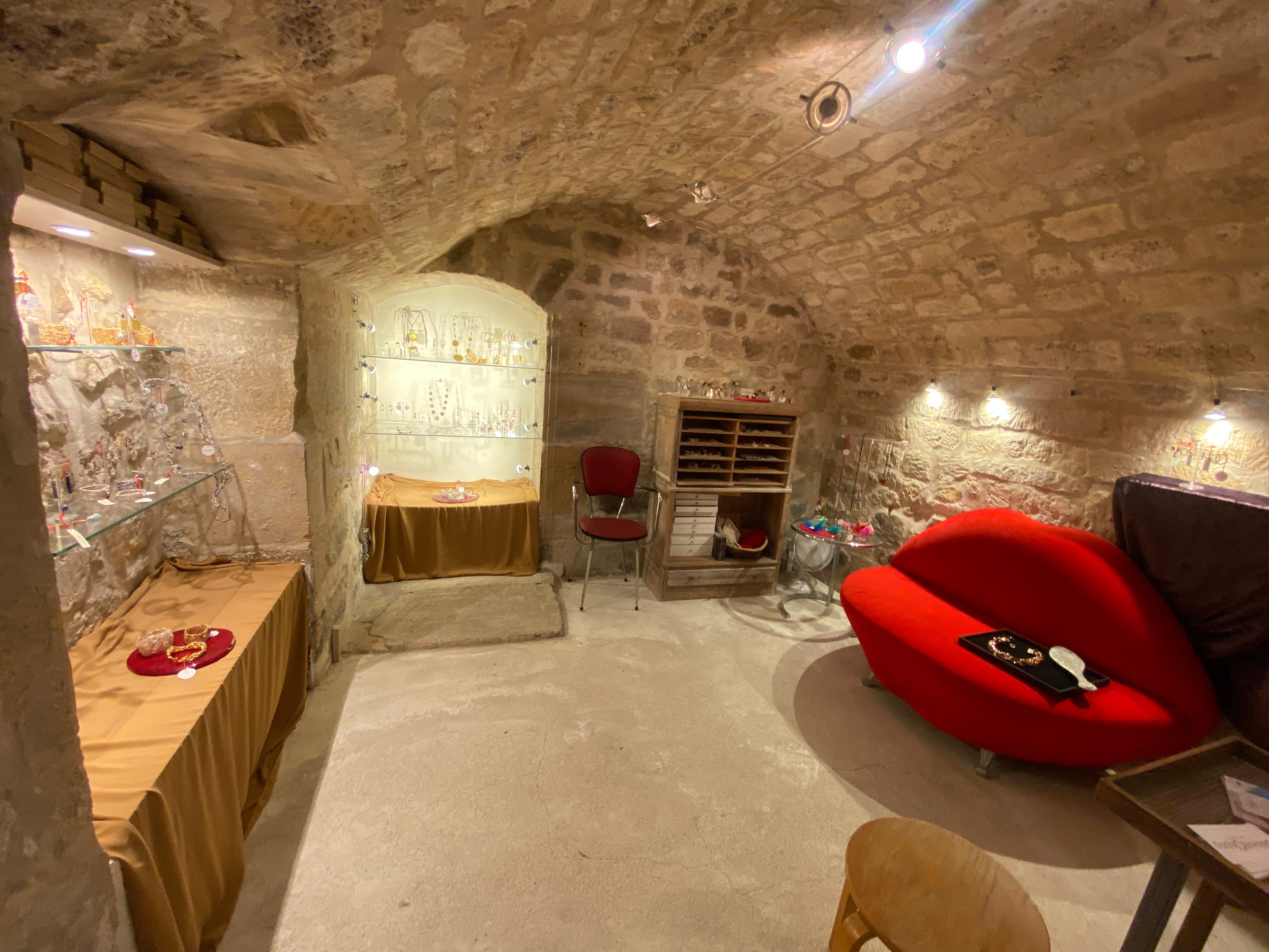 Vente de droit au bail Local commercial 54 m² Paris - 4