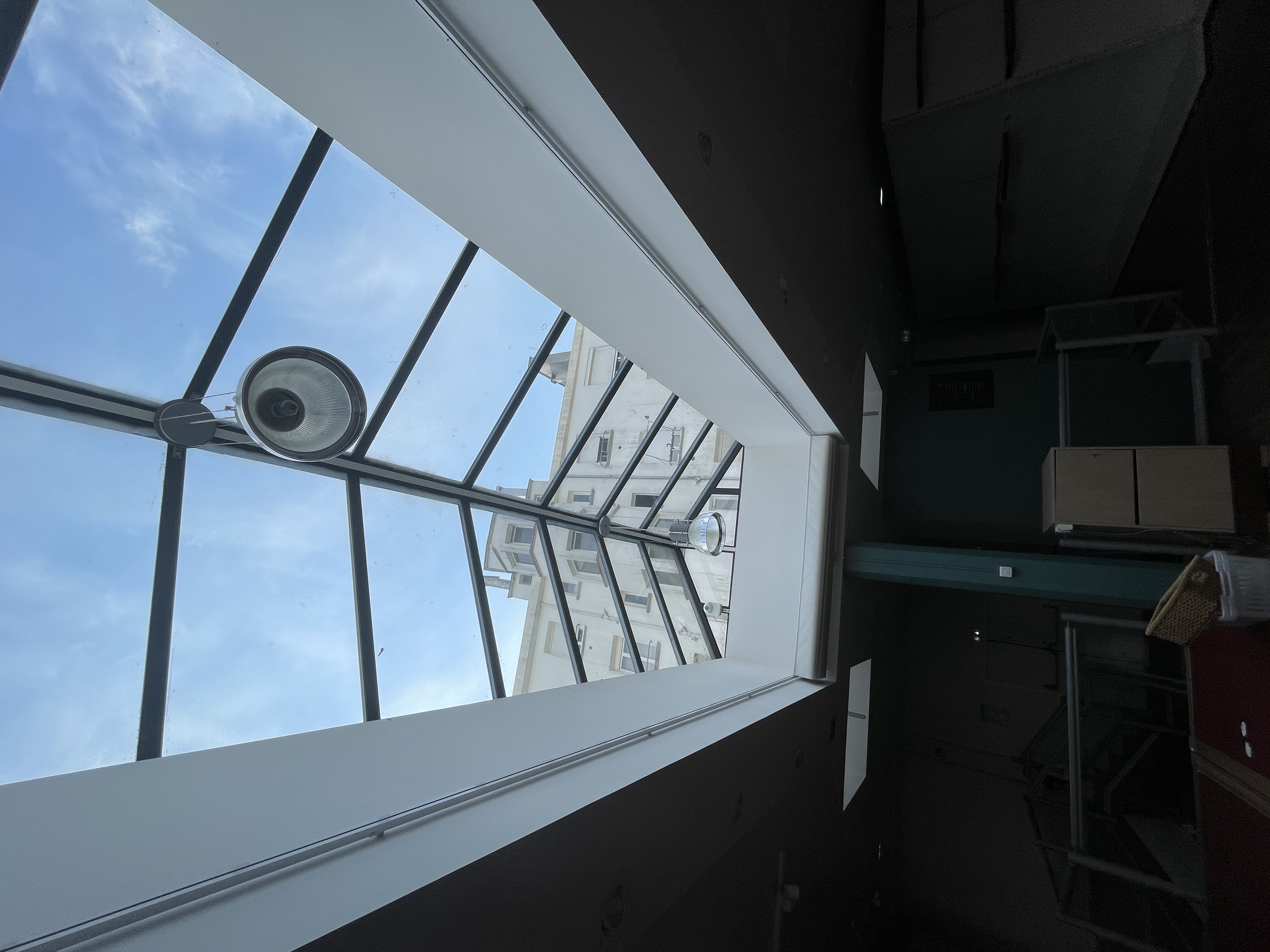 Location pure Local commercial 1 917 m² Brest - 6