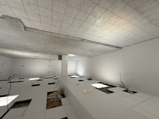 Vente de murs libres Entrepôt 935 m² Annecy - 6