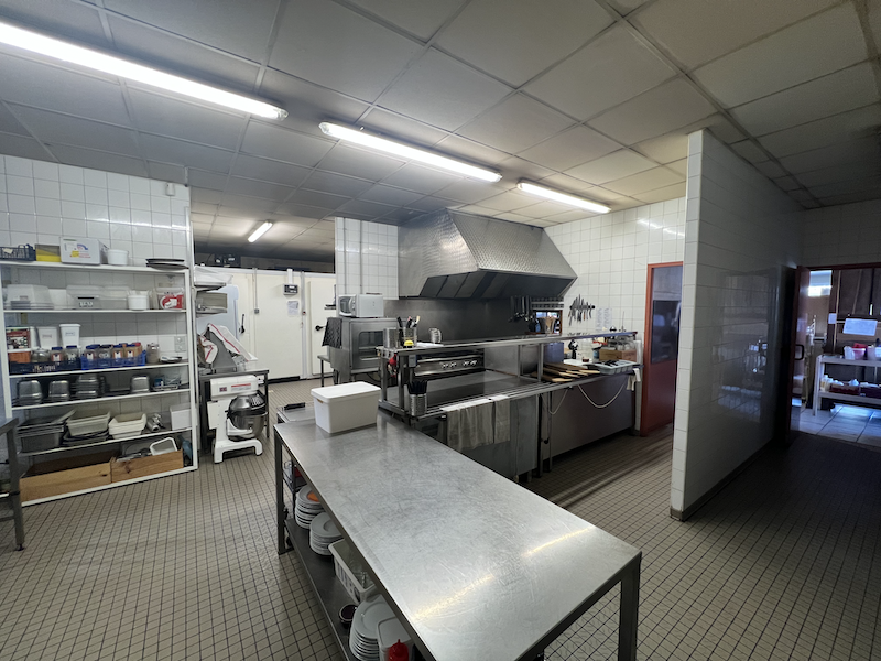 Vente de murs libres Local commercial 390 m² Mérignac - 3
