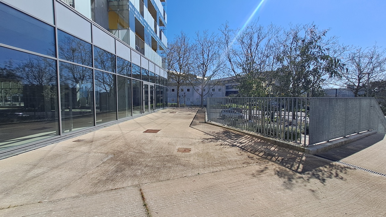 Vente de murs libres Local commercial 576 m² Nantes - 2