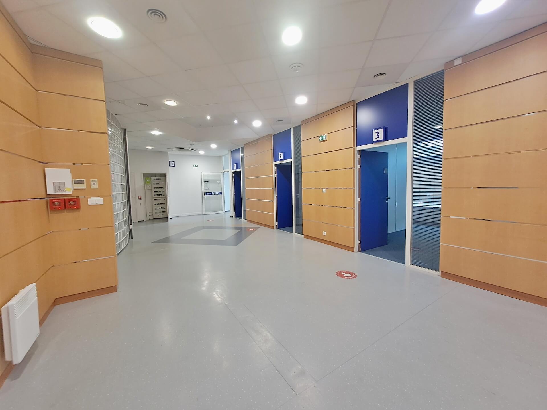 Location pure Local commercial 250 m² Ancenis-Saint-Géréon