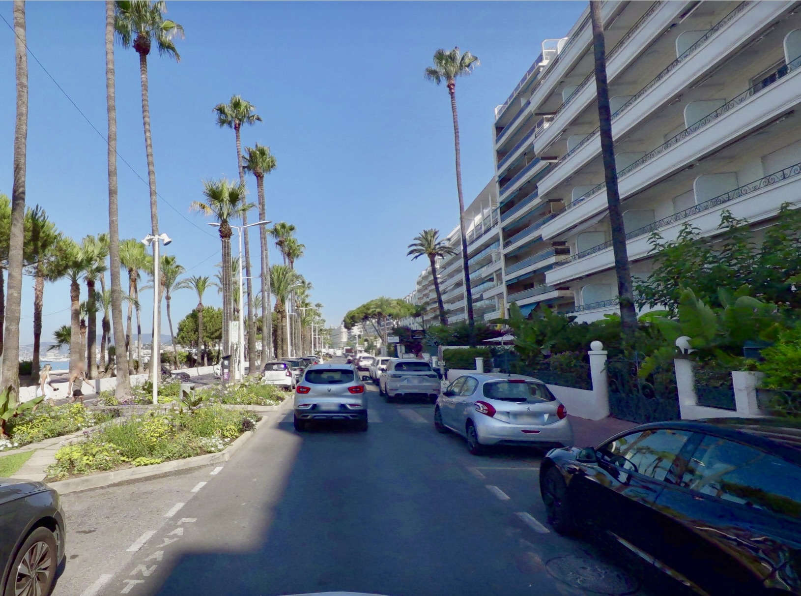 Vente de murs occupés Local commercial 400 m² Cannes