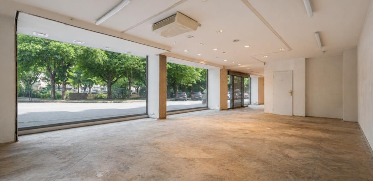 Location pure Local commercial 251 m² Sallanches - 4
