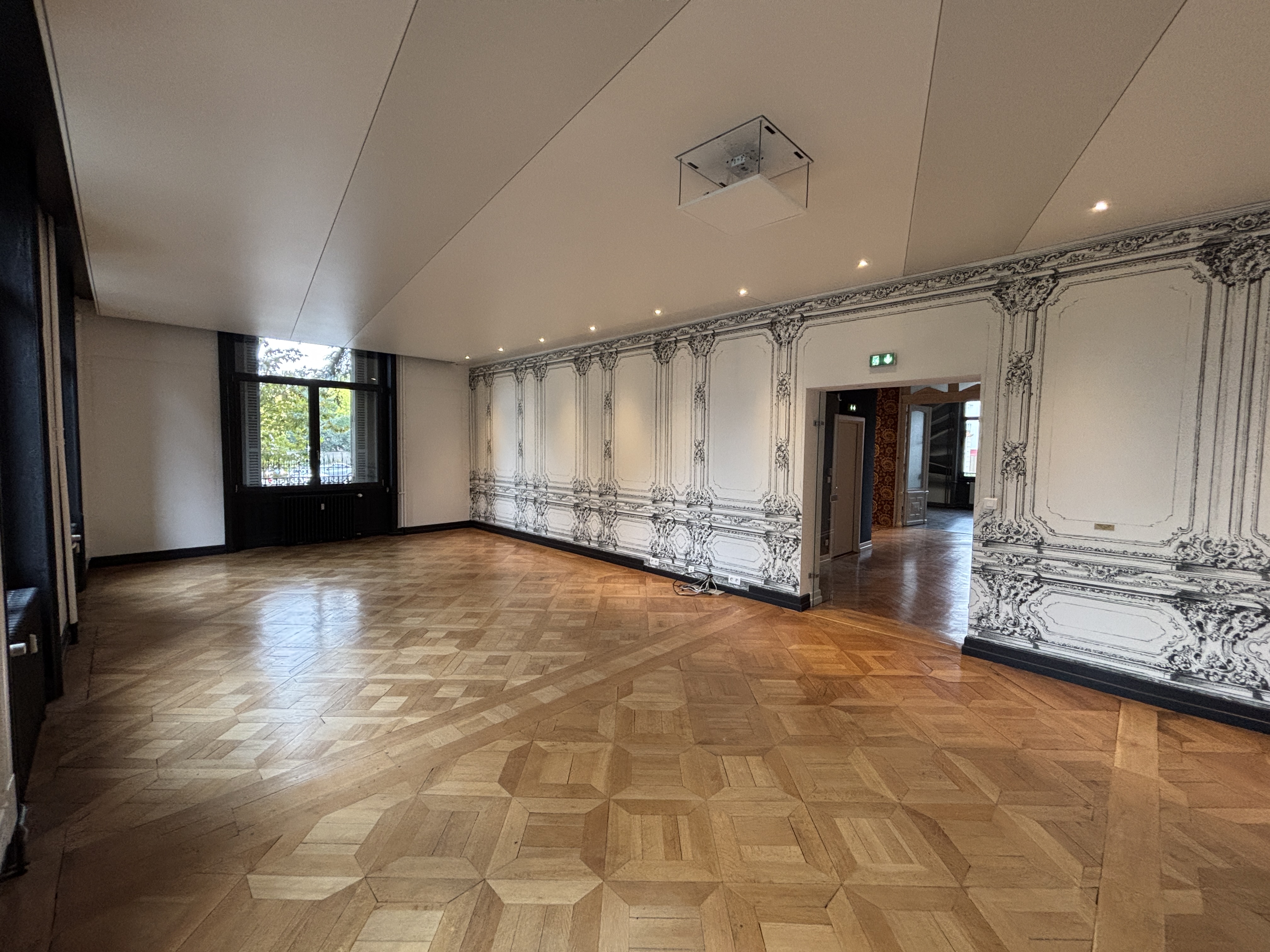 Location Bureaux 238 m² Mulhouse - 4