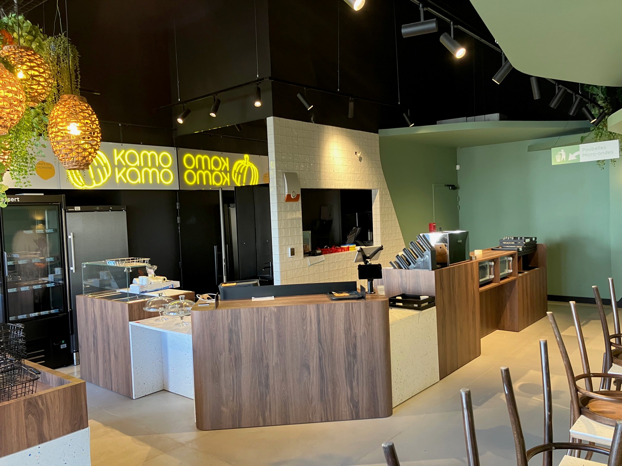 Location pure Local commercial 125 m² Mérignac - 5