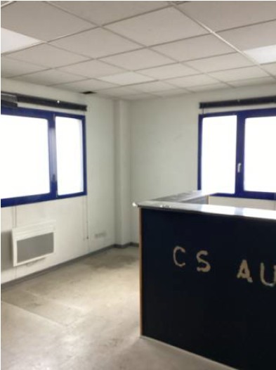 Vente de murs libres Entrepôt 165 m² Habsheim - 2