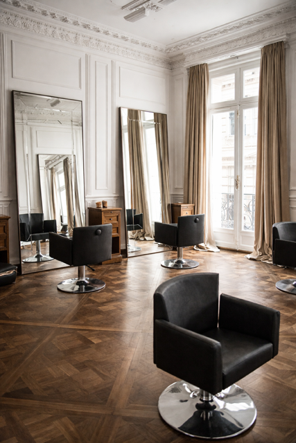 Vente de murs libres Local commercial 230 m² Bordeaux