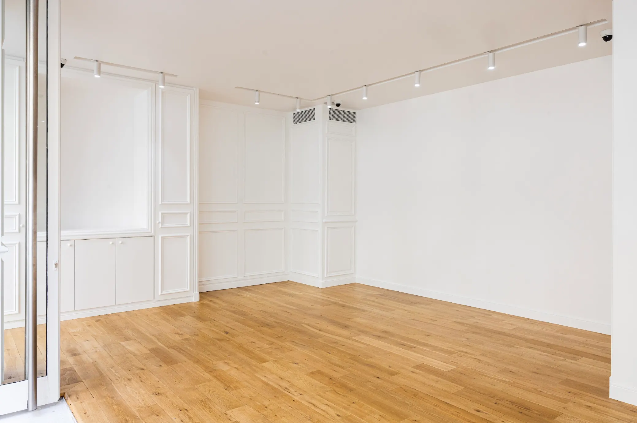 Location éphémère Local commercial 65 m² Paris - 2