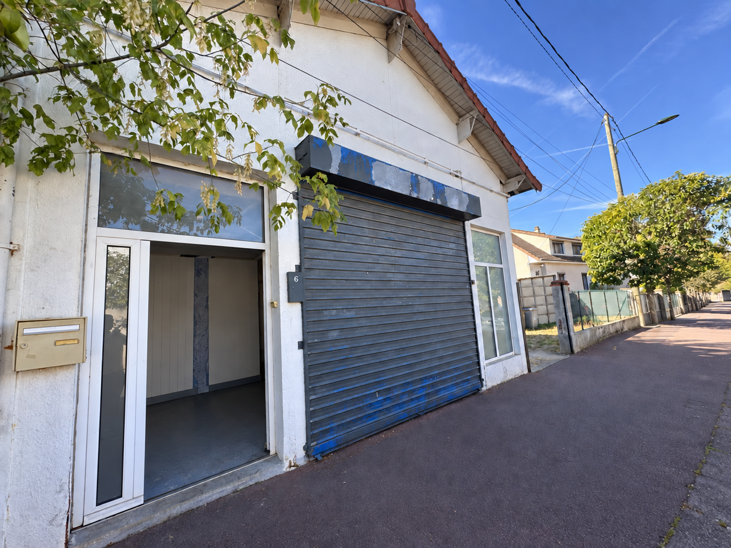 Location pure Local commercial 85 m² Draveil - 2