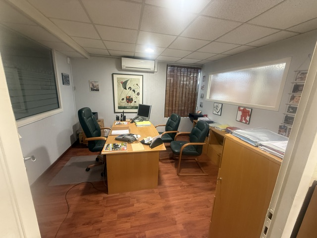 Vente de murs libres Bureaux 71 m² Annecy - 2