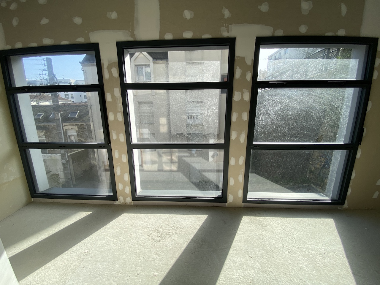 Location pure Local commercial 75 m² Nantes - 4