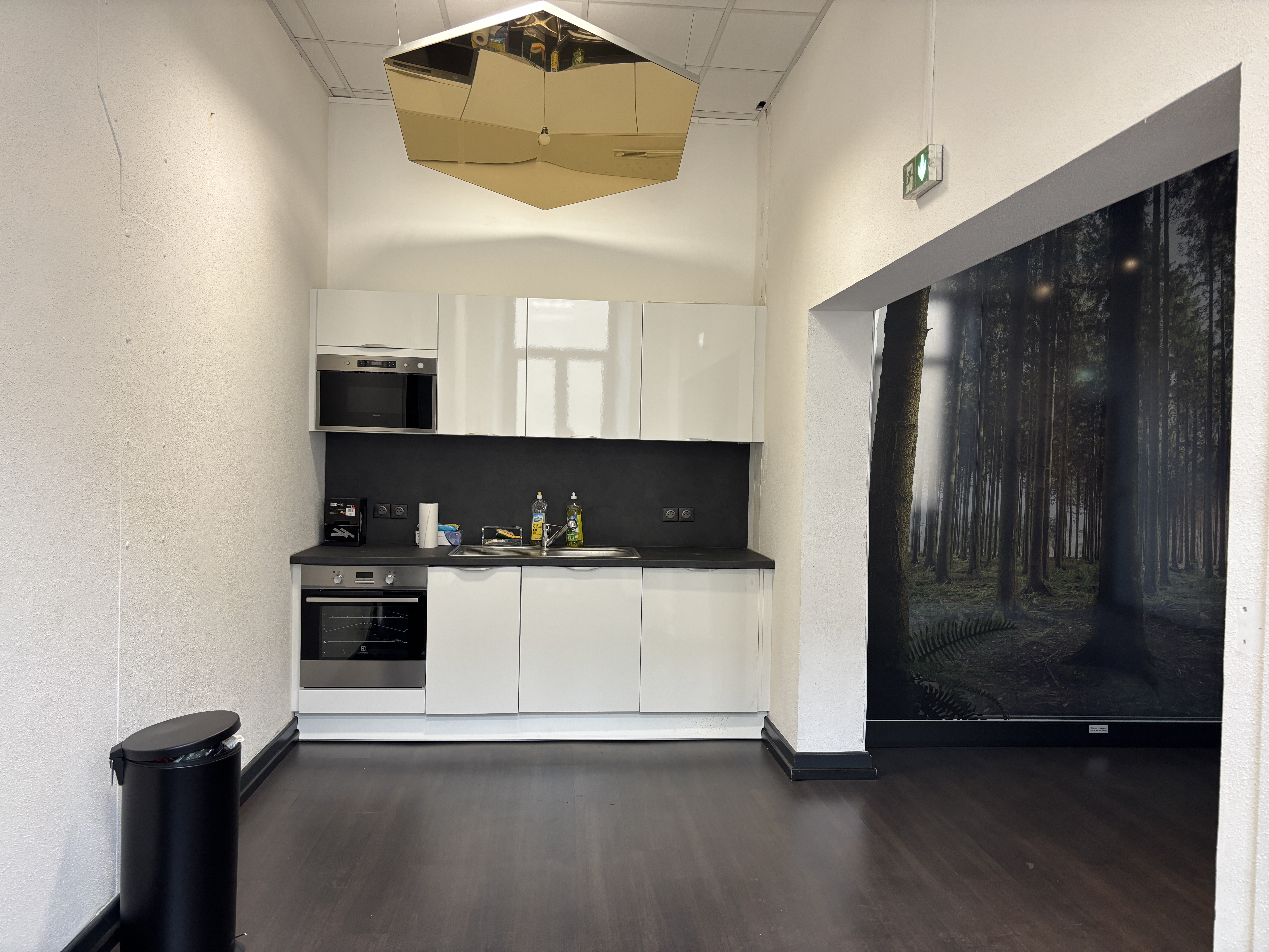 Location Bureaux 238 m² Mulhouse - 5