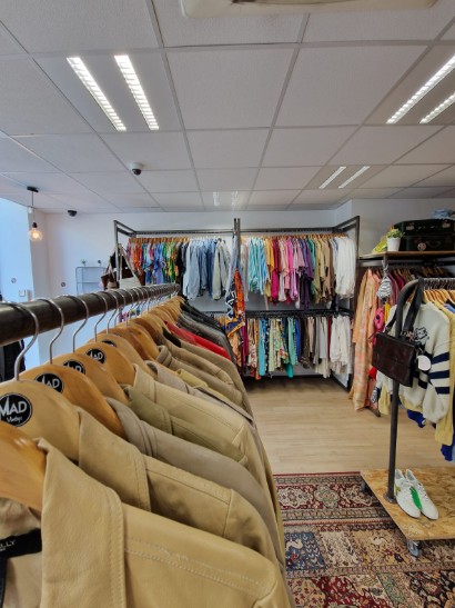 Location pure Local commercial 163 m² Brest - 2