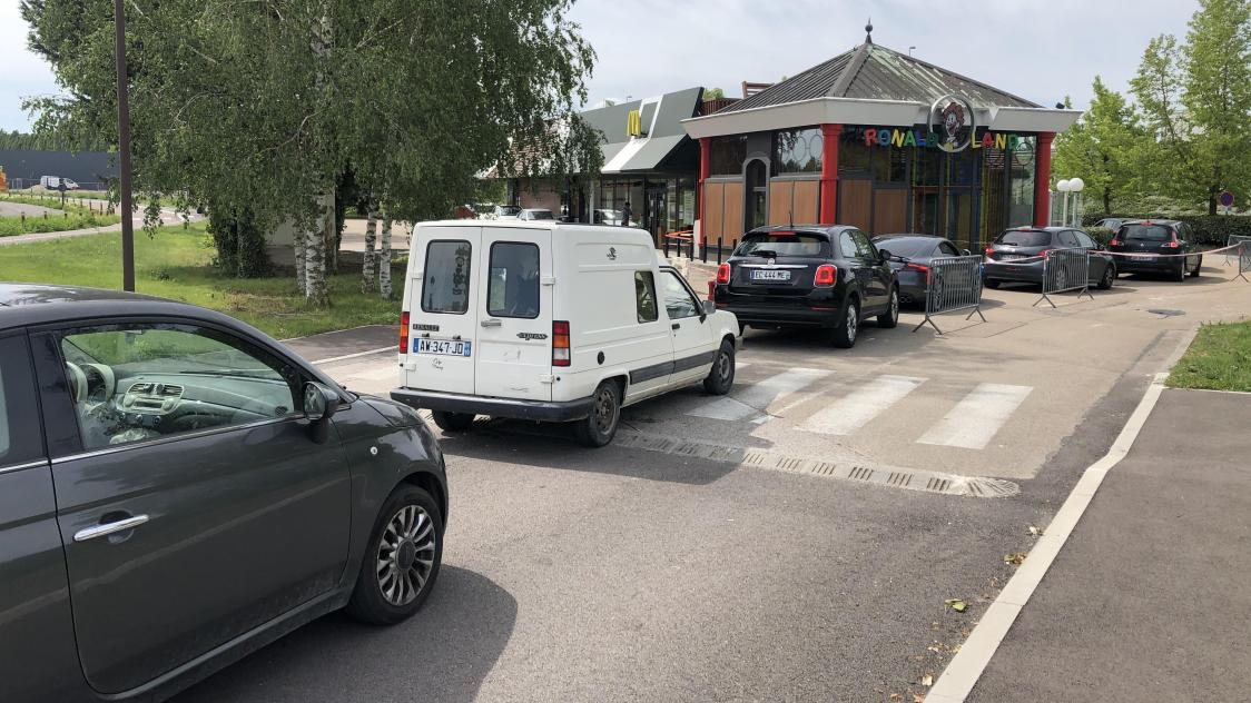 Vente Terrain 3 096 m² Saint-André-les-Vergers