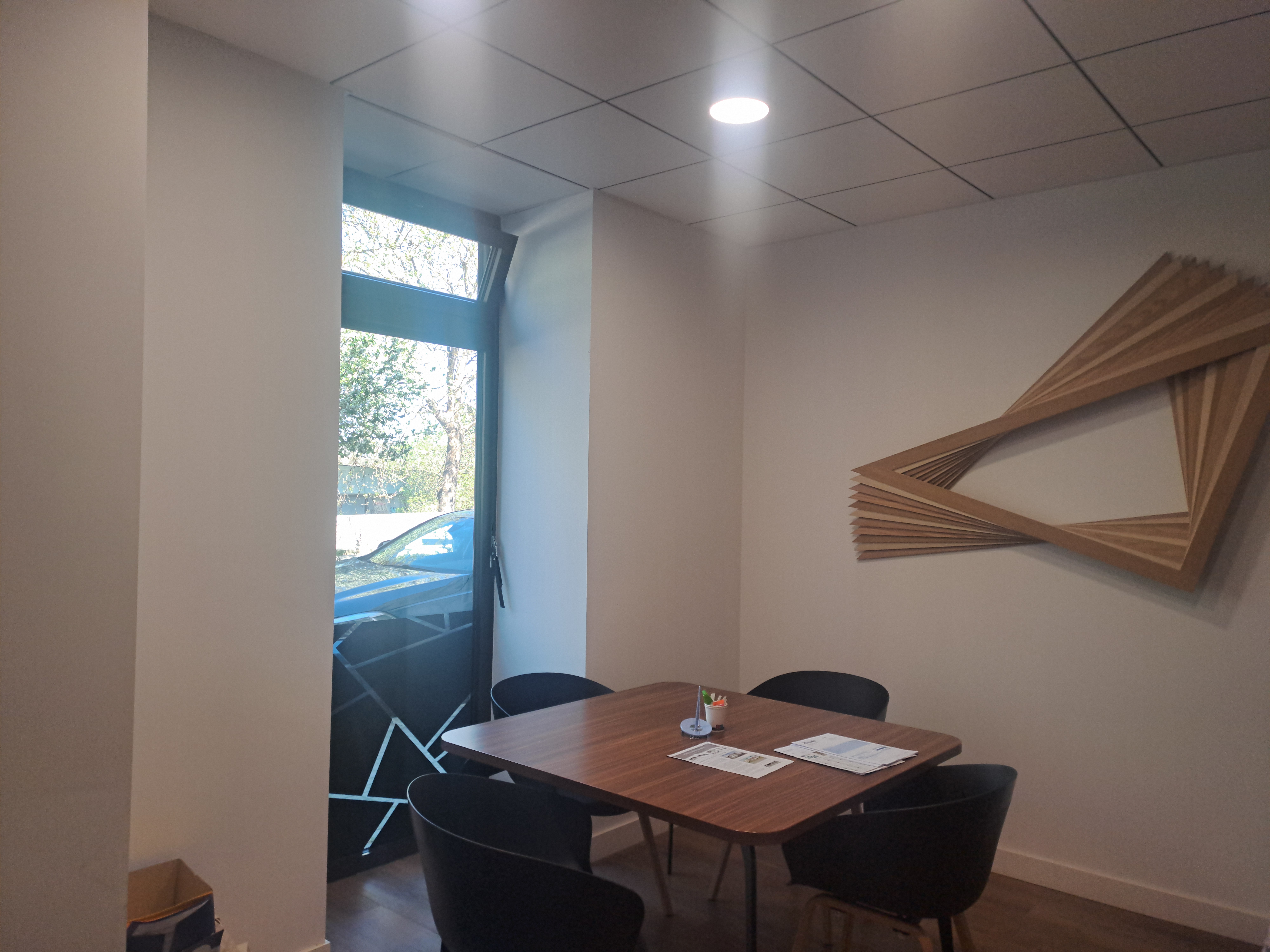 Location pure Local commercial 140 m² Nantes - 3
