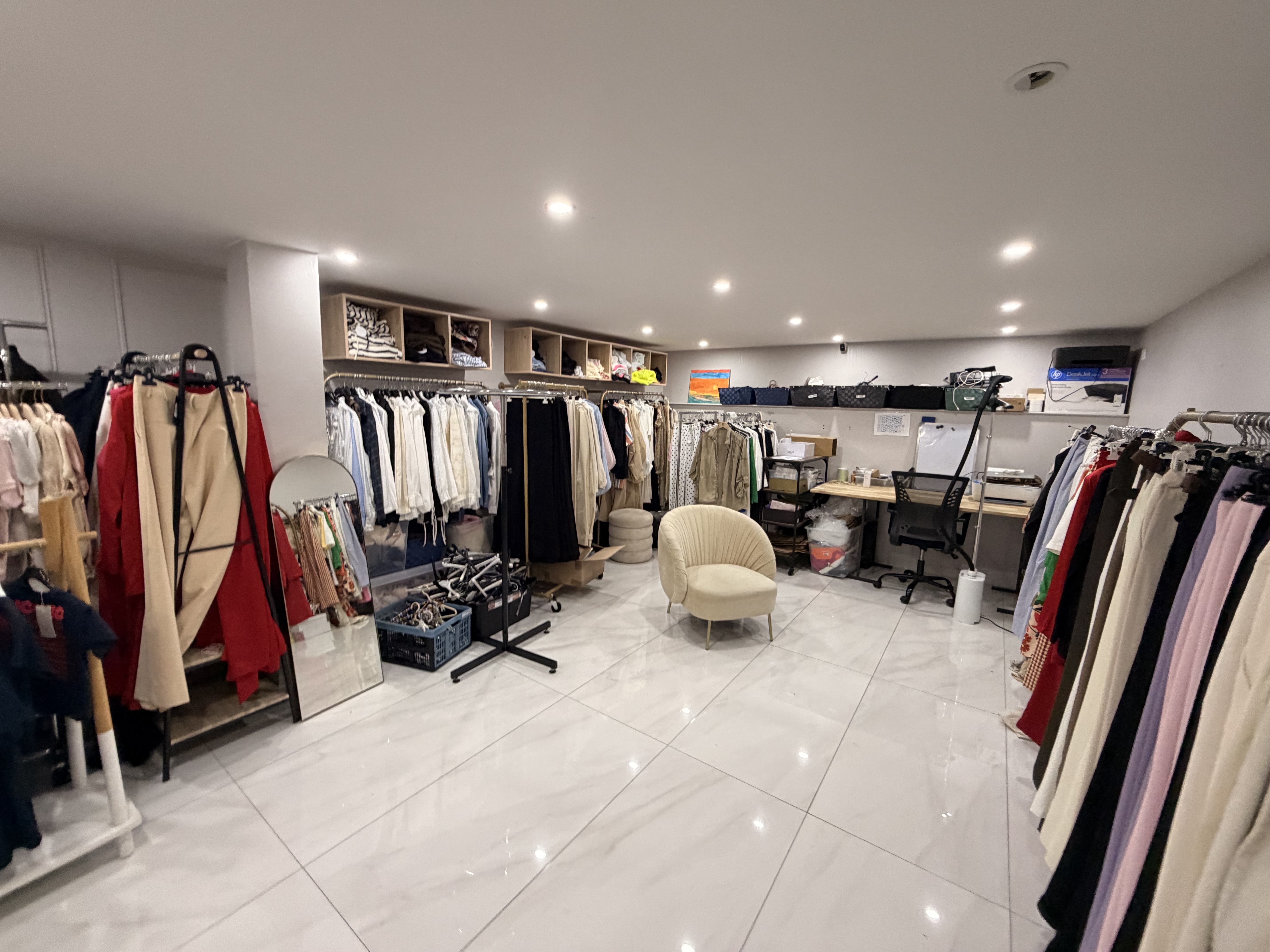 Vente de murs libres Local commercial 56 m² Amiens - 3
