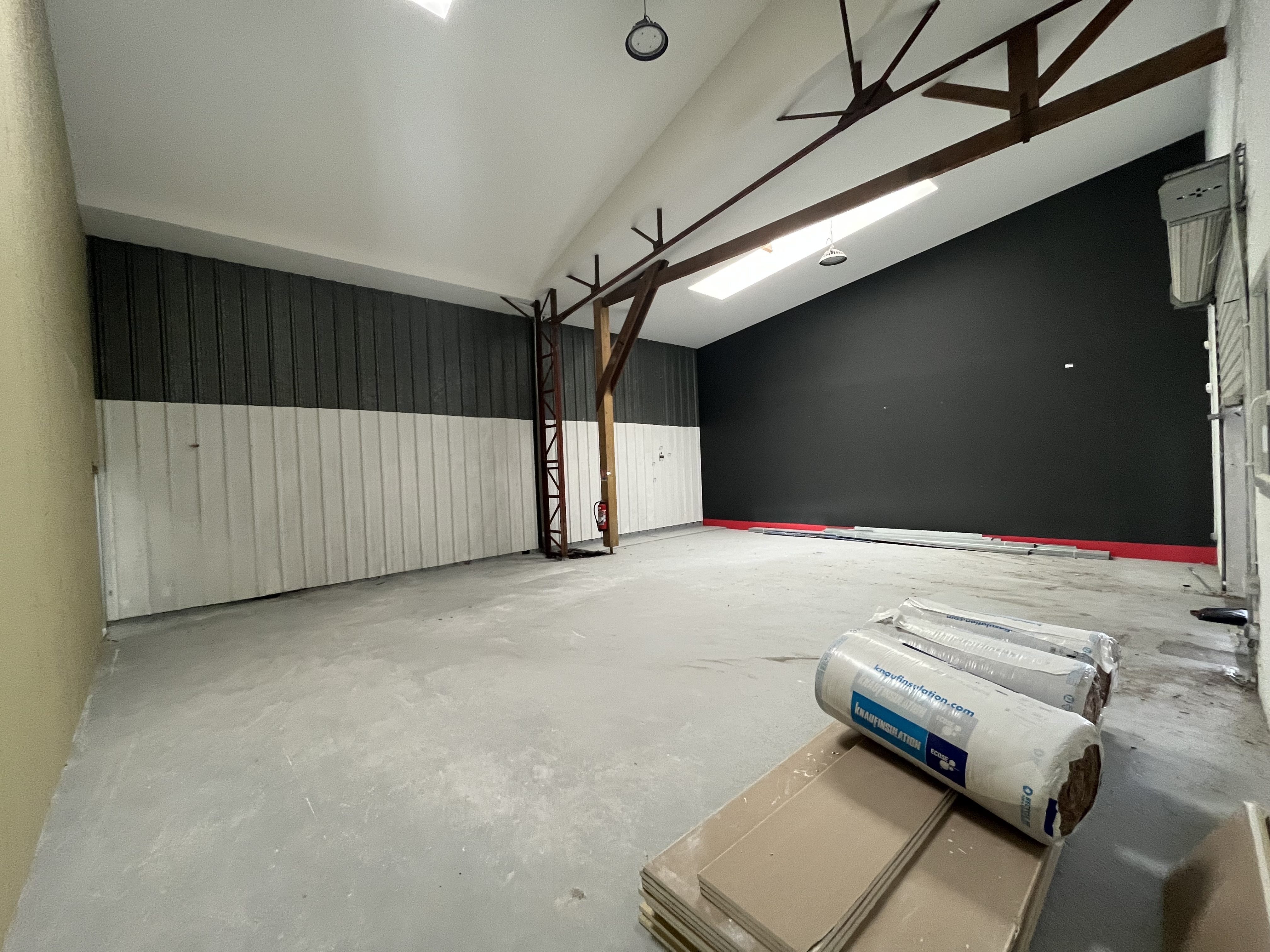 Location Entrepôt 89 m² Anglet - 3