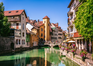 Vente de fonds de commerce Local commercial 80 m² Annecy