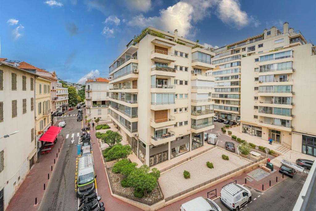 Vente de droit au bail Local commercial 70 m² Cannes