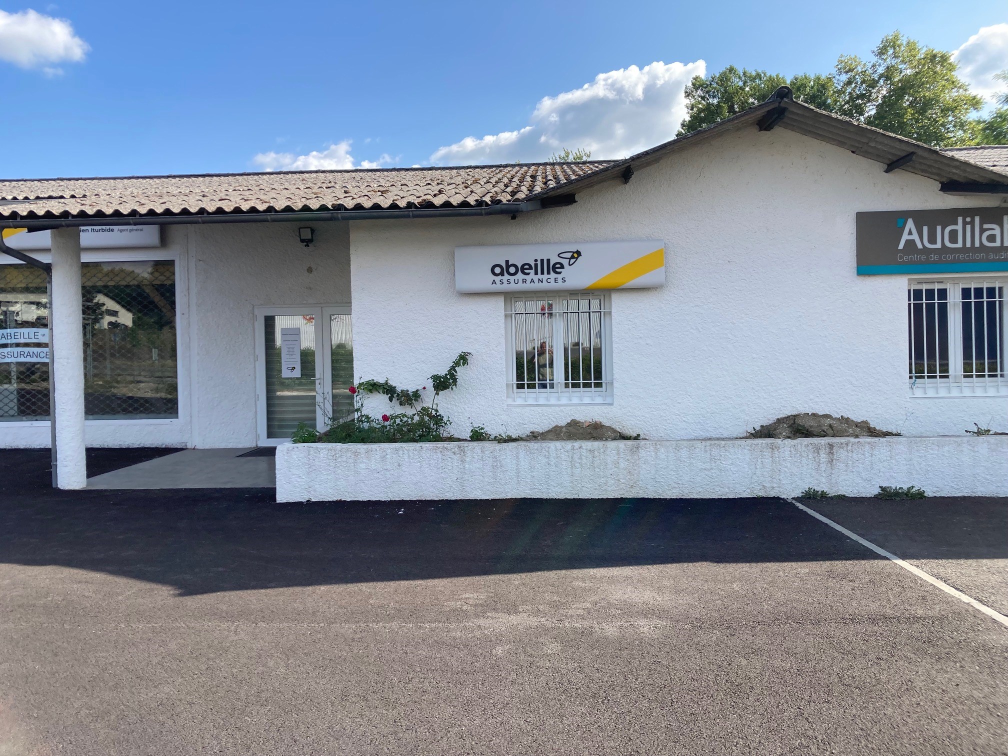 Location pure Local commercial 125 m² Orthez