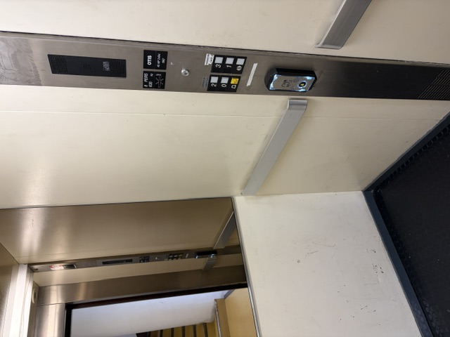 Vente de murs libres Bureaux 260 m² Saint-Denis - 5