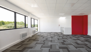 Vente de murs libres Entrepôt 486 m² Le Havre - 2