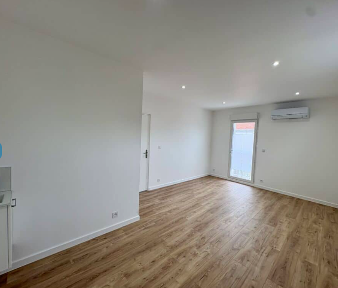Location Bureaux 20 m² Eysines - 2