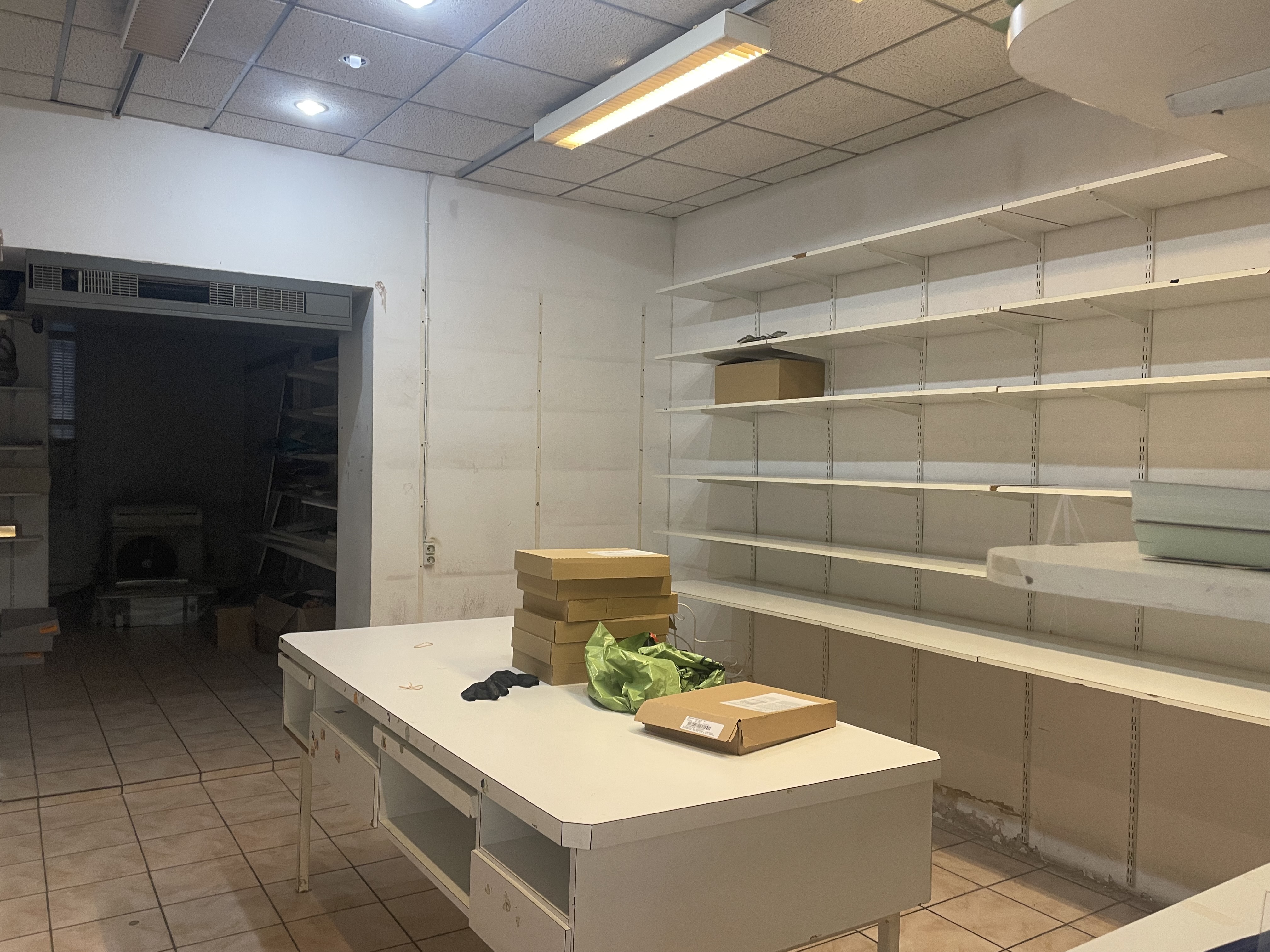 Location avec droit d'entrée Local commercial 48 m² Cannes