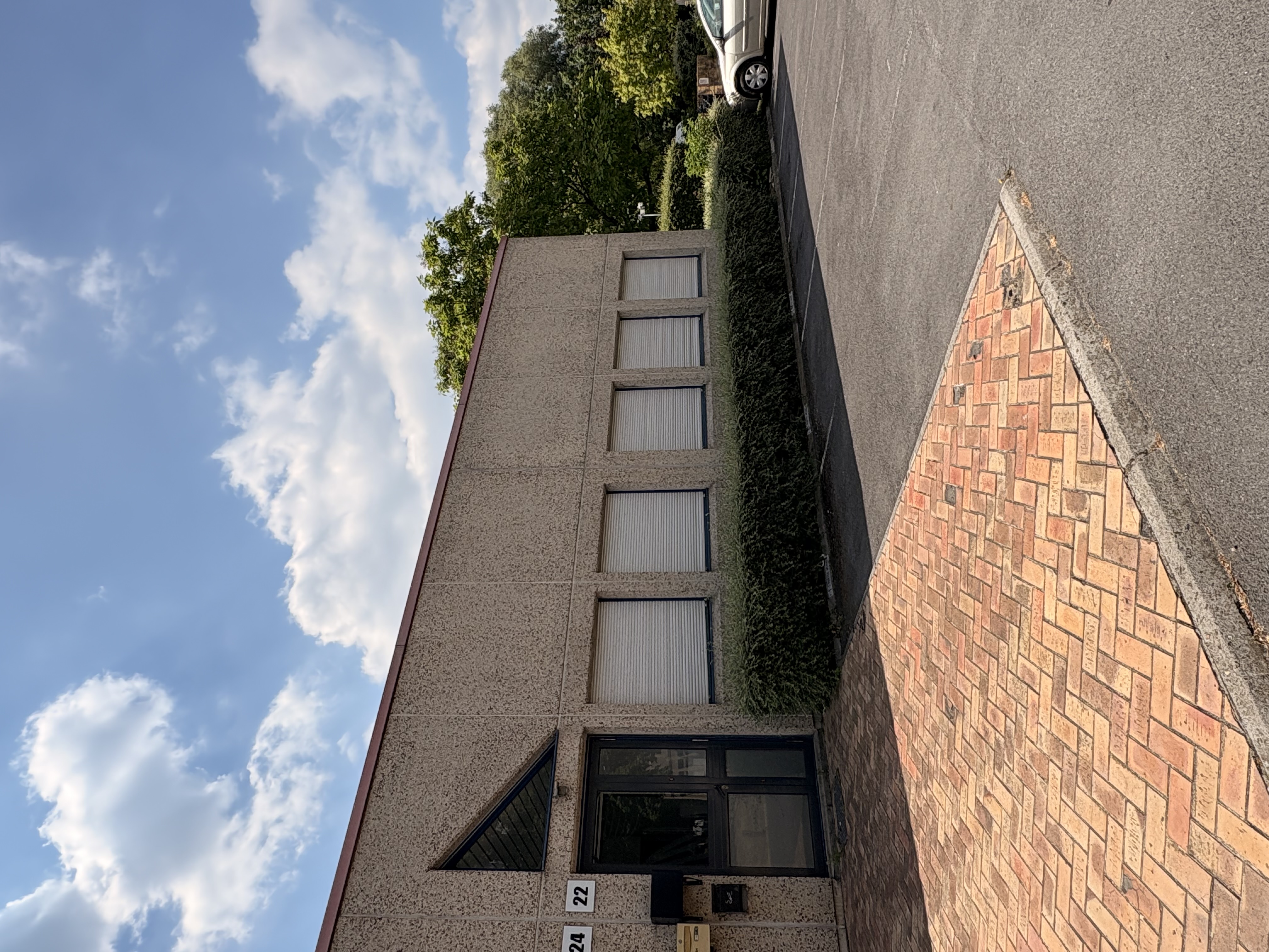 Location Bureaux 173 m² Villeneuve-d'Ascq