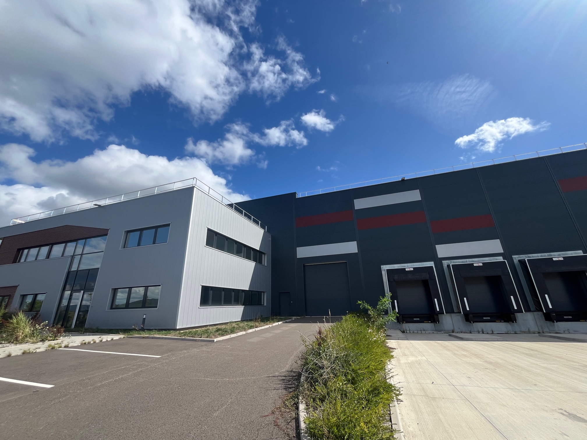 Location Entrepôt 6 425 m² Monswiller - 5