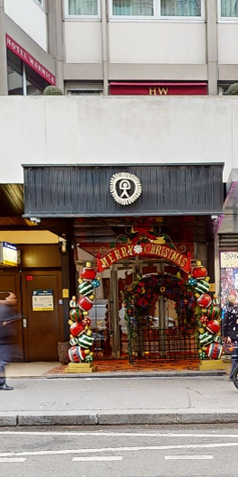 Location pure Local commercial 720 m² Paris 8e - 3