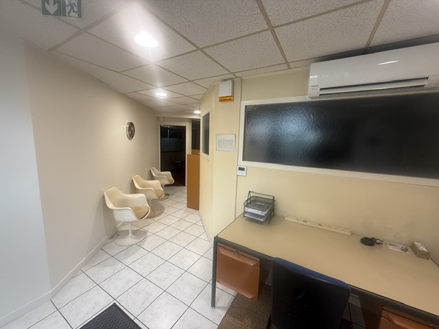 Vente de murs libres Bureaux 71 m² Annecy