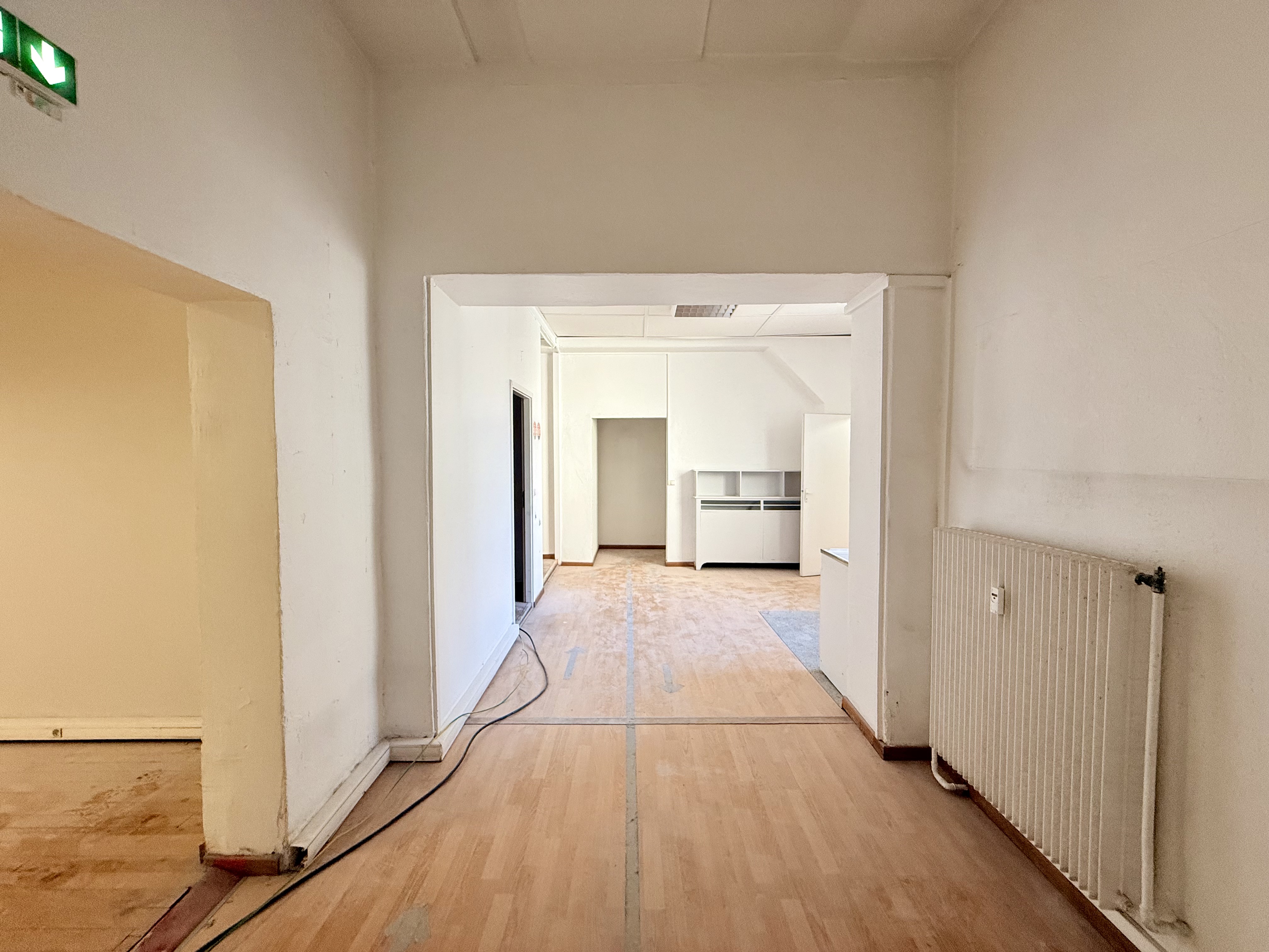 Vente de murs libres Bureaux 218 m² Mulhouse - 3