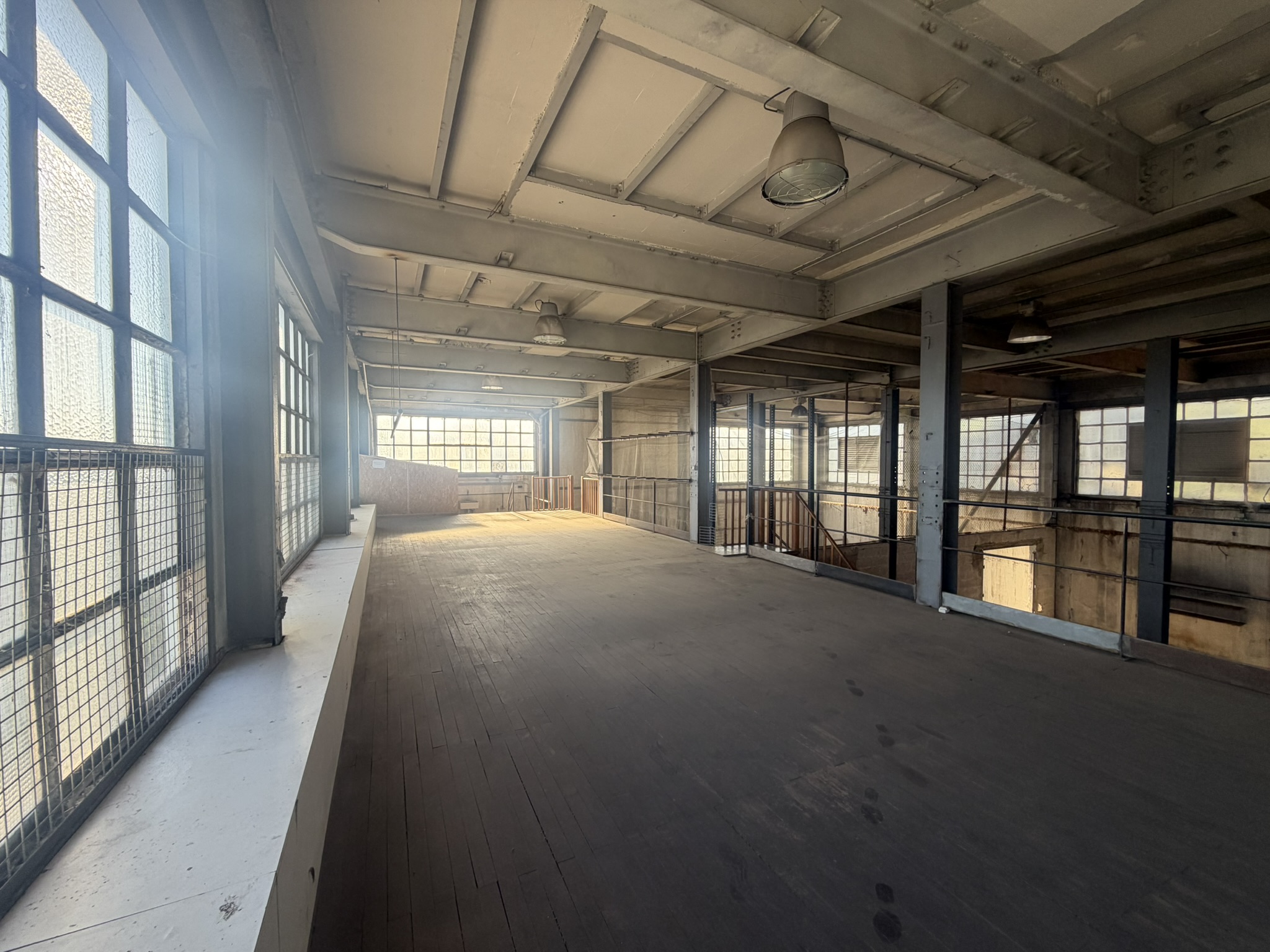 Location Entrepôt 1 030 m² Marseille - 7