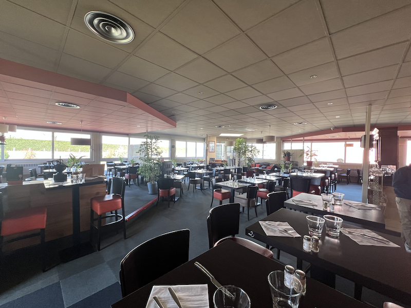 Vente de murs libres Local commercial 390 m² Mérignac - 2