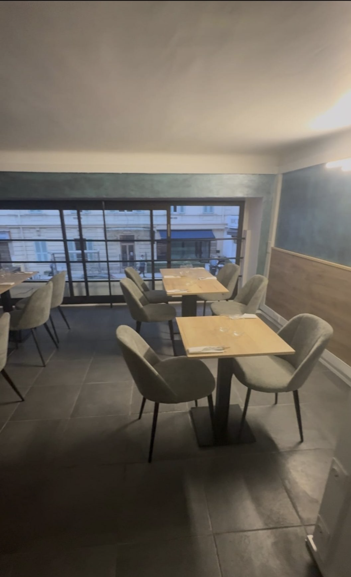 Vente de droit au bail Local commercial 94 m² Nice - 3