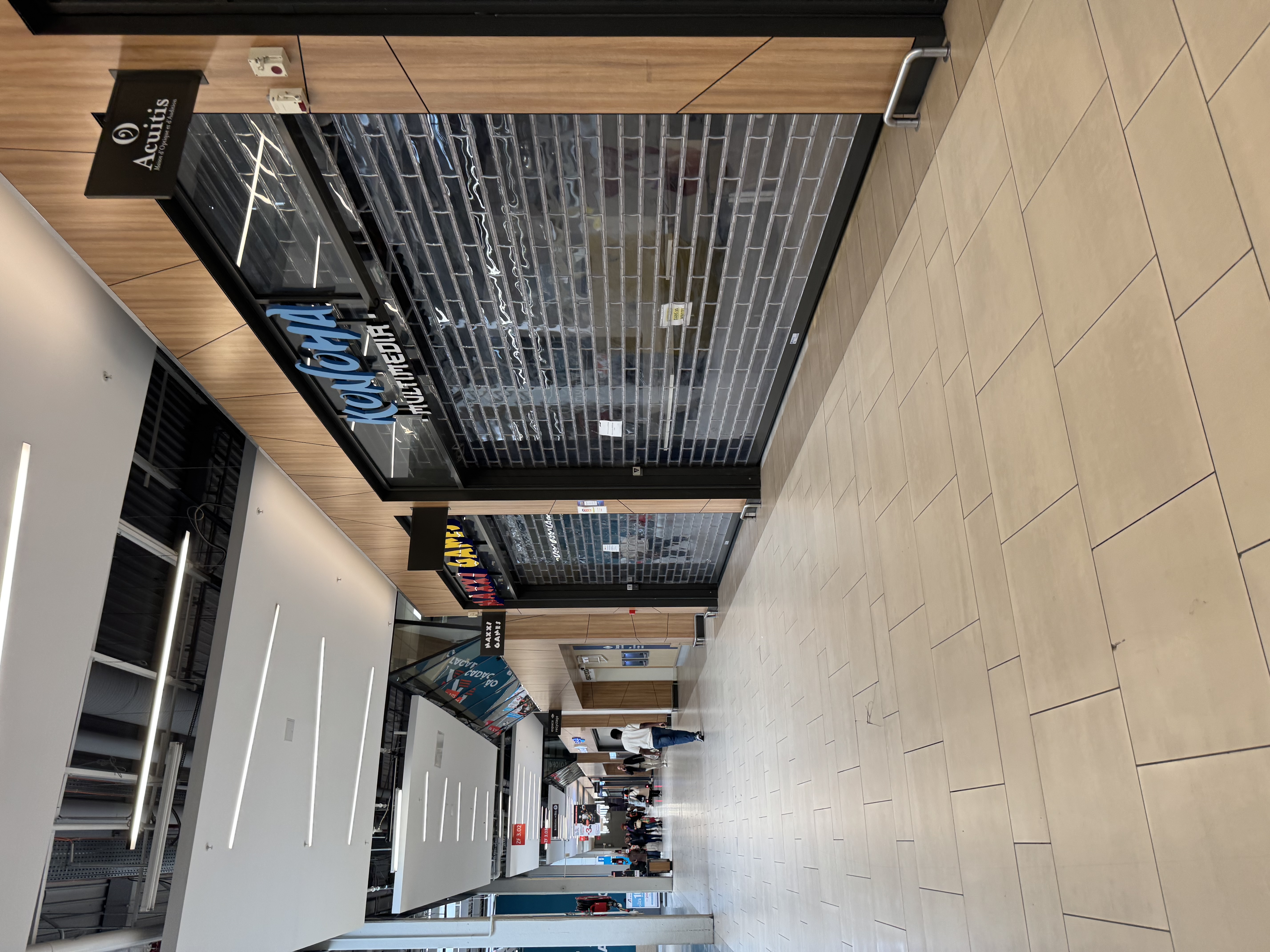 Location pure Local commercial 130 m² Aulnay-sous-Bois - 2