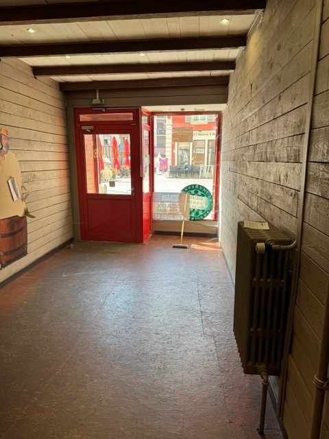 Vente de murs libres Local commercial 270 m² Mulhouse - 4