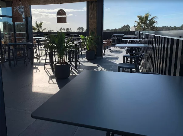 Location pure Local commercial 320 m² Audenge - 2