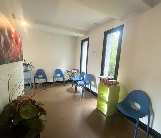 Location Bureaux 18 m² Eysines